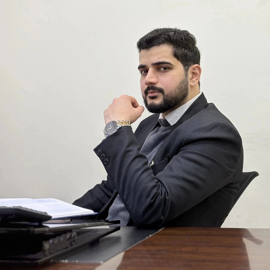 Advocate Satyam Arora